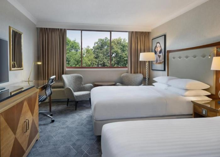 Delta Hotels by Marriott Swindon
