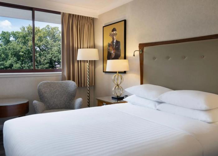 Delta Hotels by Marriott Swindon