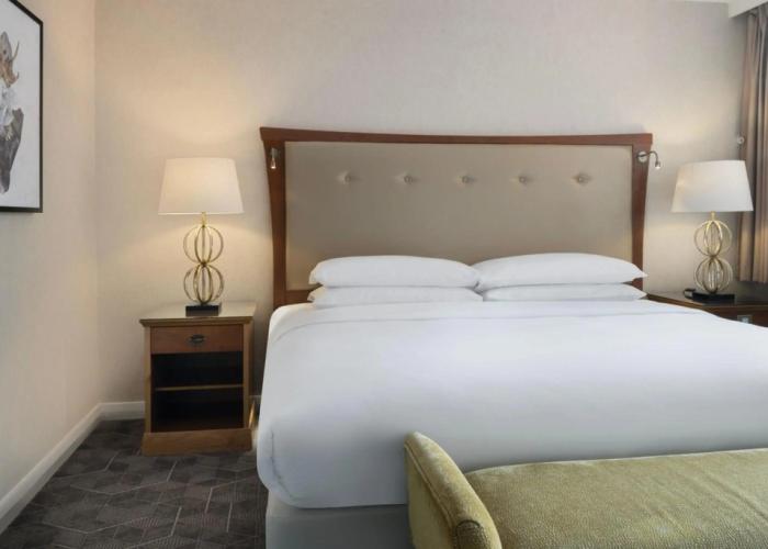 Delta Hotels by Marriott Swindon