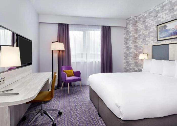 Leonardo Hotel Swindon