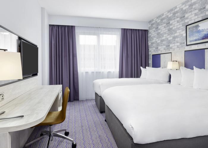 Leonardo Hotel Swindon