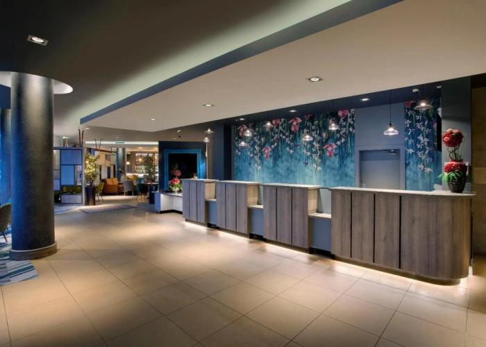 Leonardo Hotel Swindon