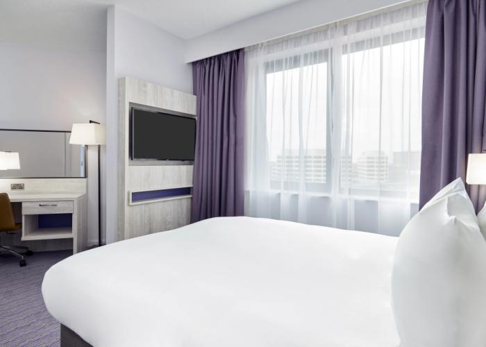 Leonardo Hotel Swindon