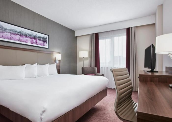 Leonardo Hotel Swindon