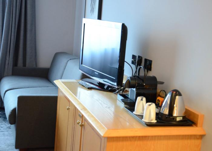 DoubleTree by Hilton Swindon