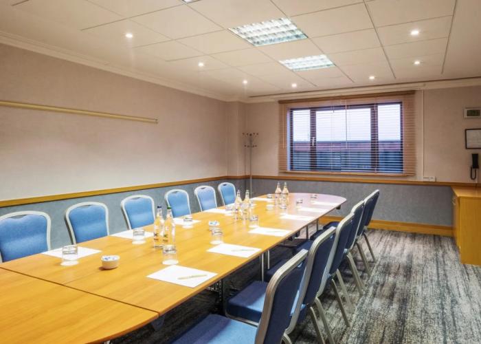 DoubleTree by Hilton Swindon
