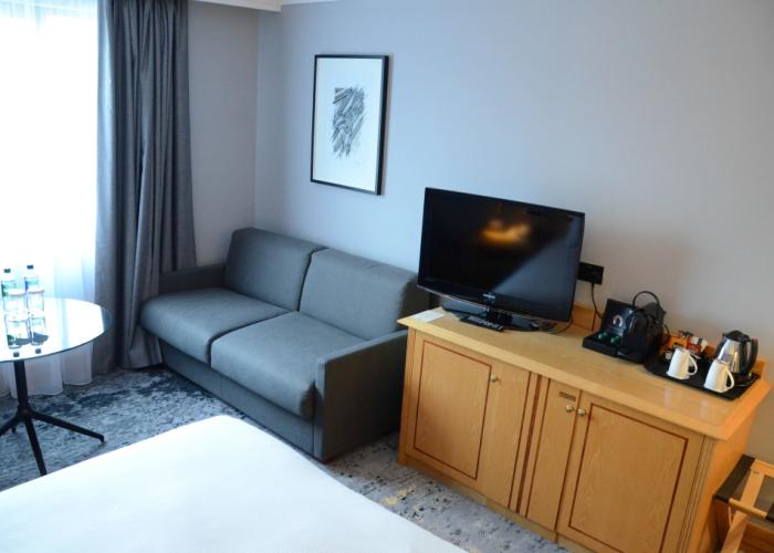 DoubleTree by Hilton Swindon