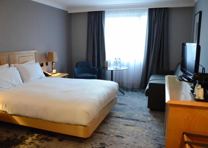 DoubleTree by Hilton Swindon