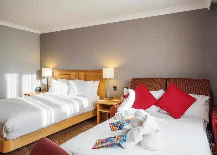 DoubleTree by Hilton Swindon