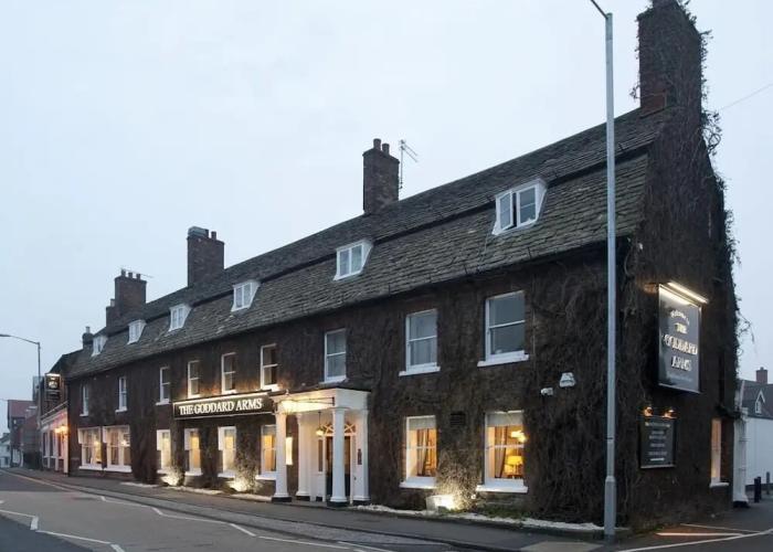 The Goddard Arms