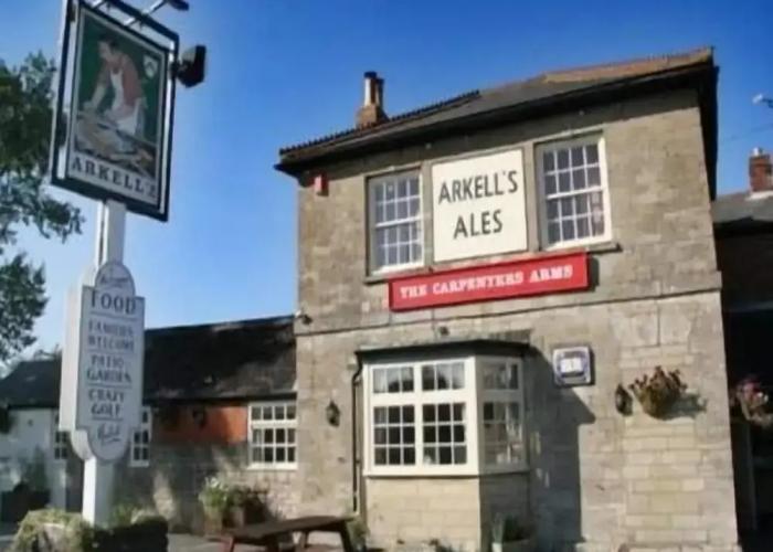 The Carpenters Arms