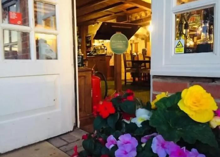 The Carpenters Arms