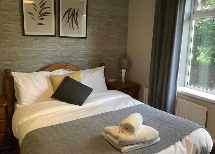 The Bolingbroke Hotel