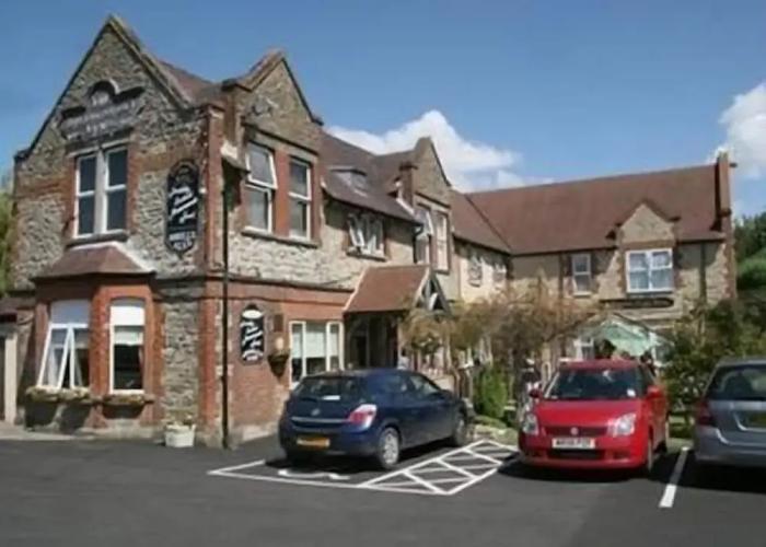 The Bolingbroke Hotel
