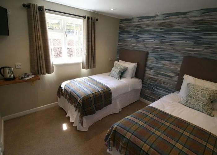 The Fox & Hounds