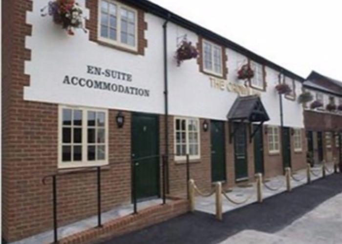 The Crown Inn