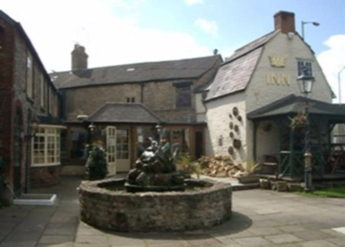 The Crown Inn