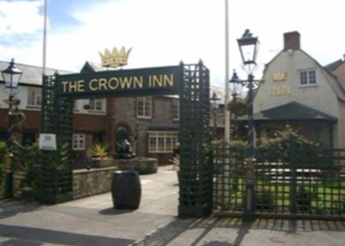 The Crown Inn