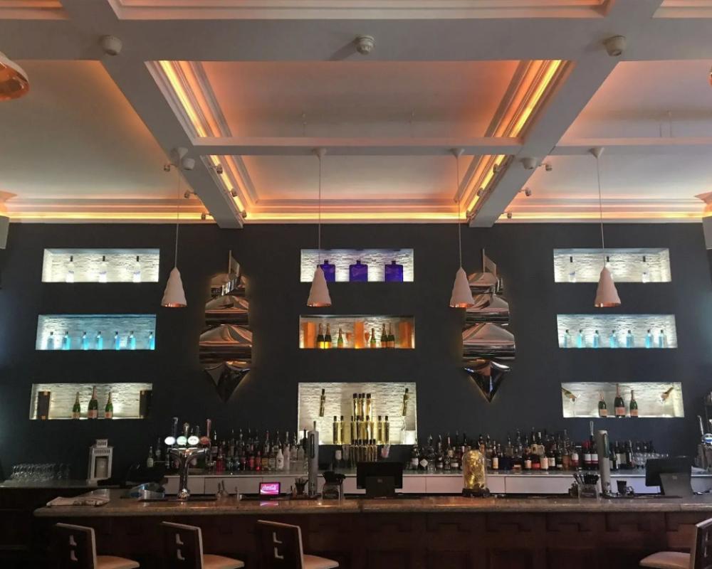 фото Morgans Hotel