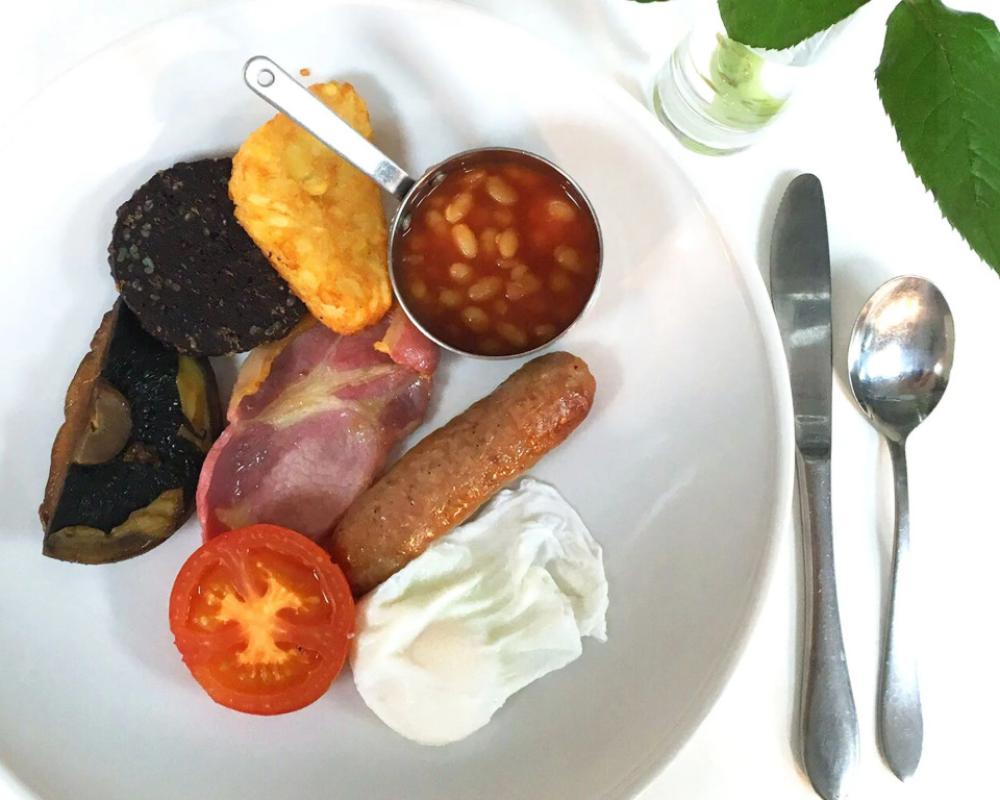 фото Morgans Hotel