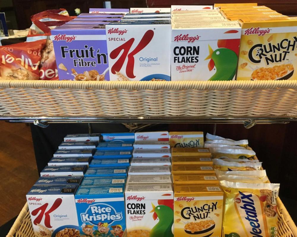 фото Morgans Hotel