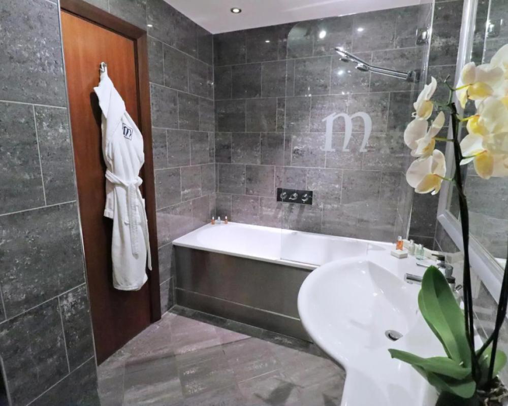 фото Morgans Hotel