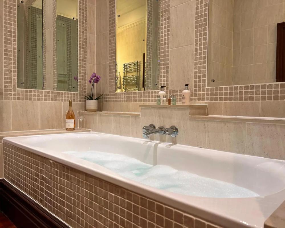 фото Morgans Hotel