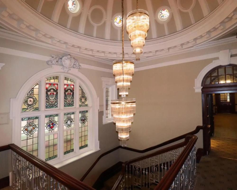 фото Morgans Hotel