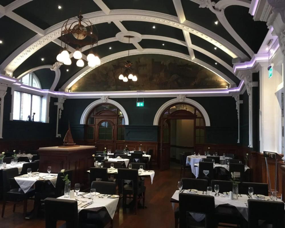 фото Morgans Hotel