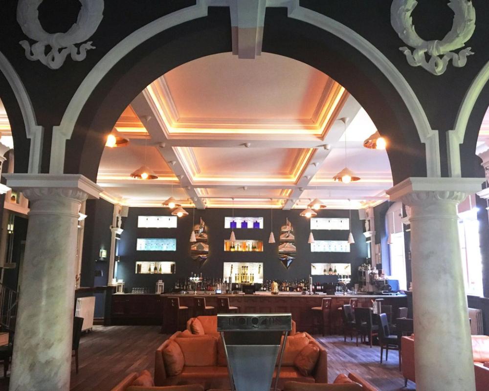 фото Morgans Hotel