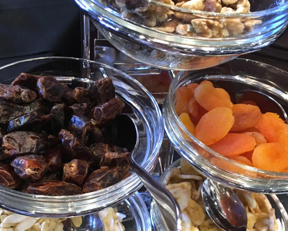 фото Morgans Hotel