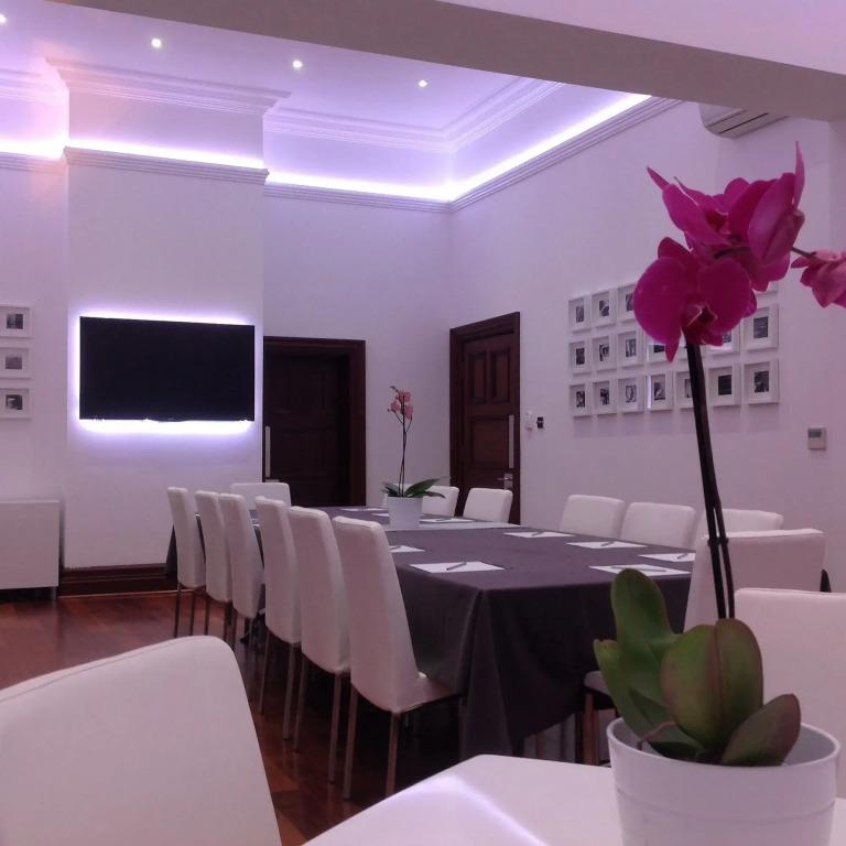 фото Morgans Hotel