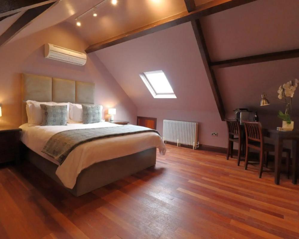 фото Morgans Hotel