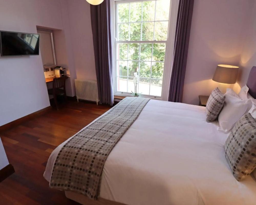 фото Morgans Hotel