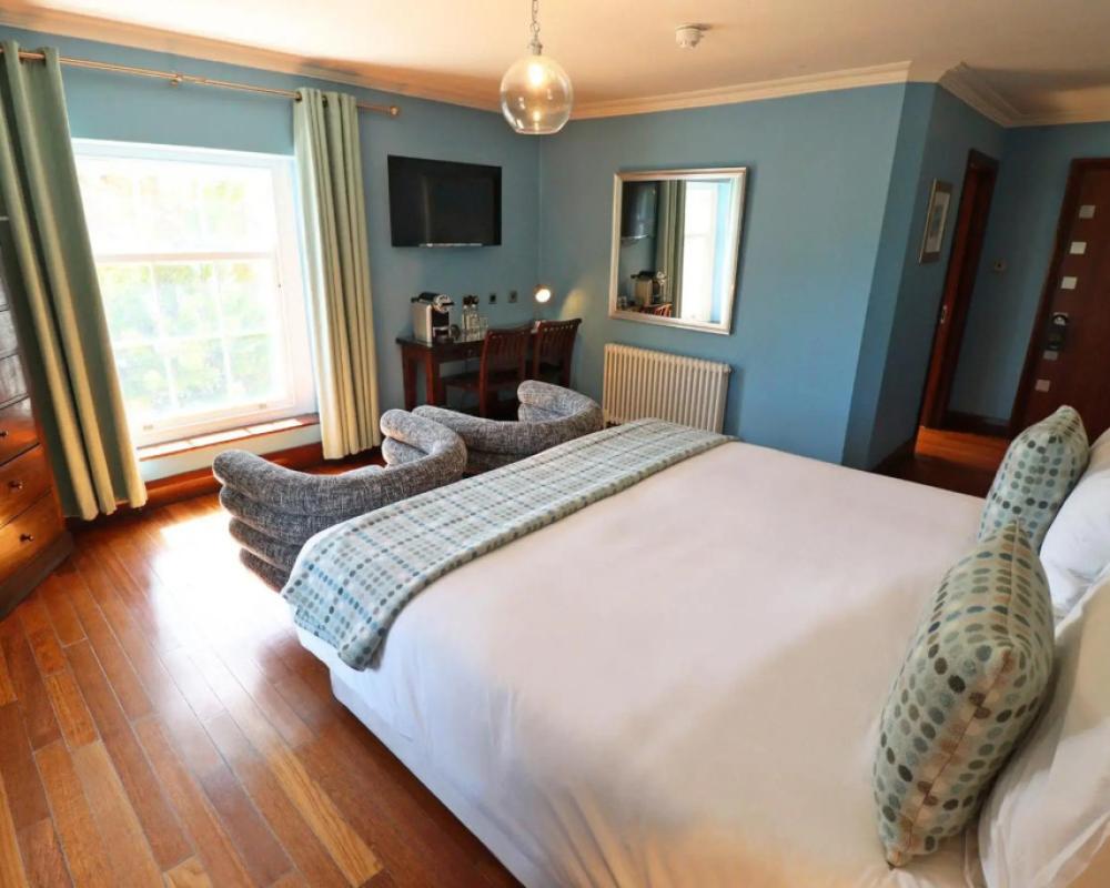 фото Morgans Hotel