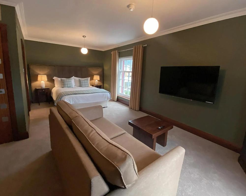 фото Morgans Hotel