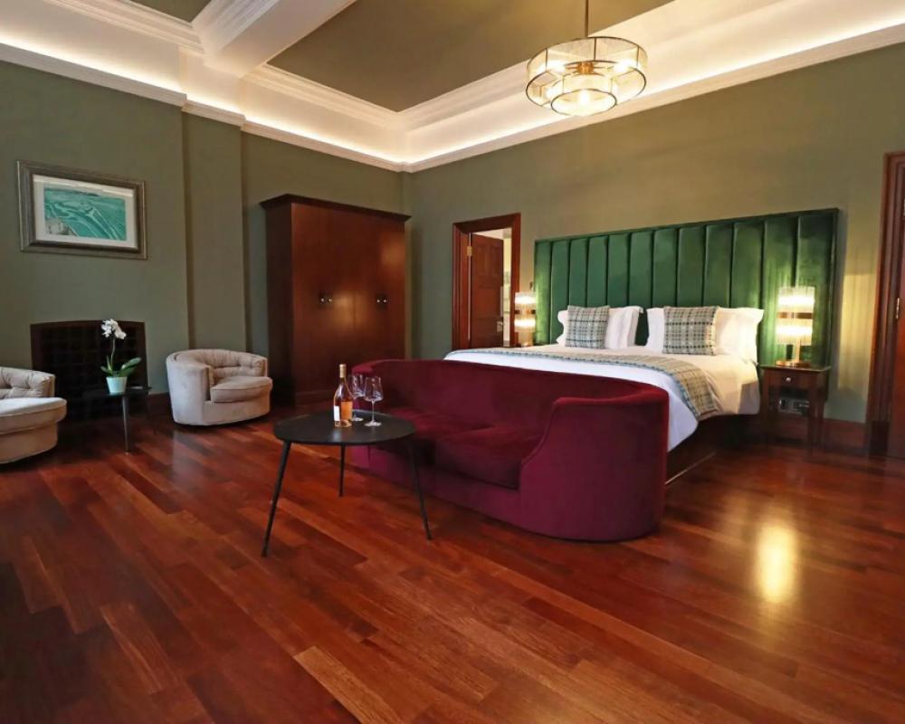 фото Morgans Hotel