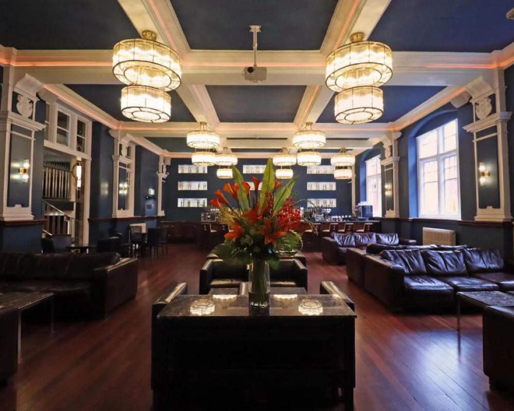 фото Morgans Hotel