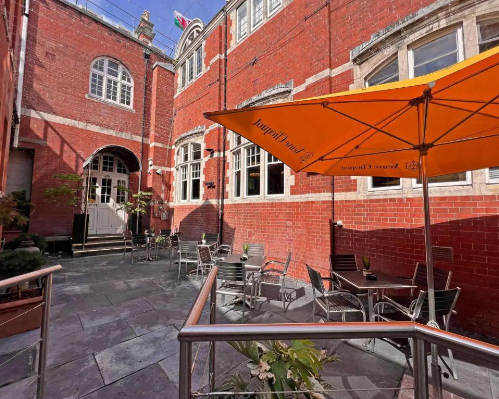 фото Morgans Hotel