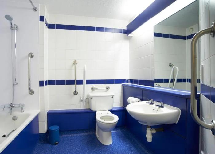 Travelodge Swansea Central