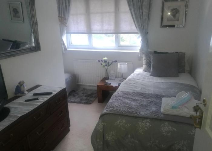 Myrtle Cottage Vacation Rooms