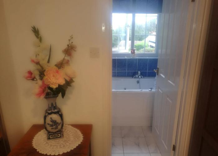 Myrtle Cottage Vacation Rooms