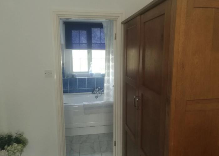 Myrtle Cottage Vacation Rooms