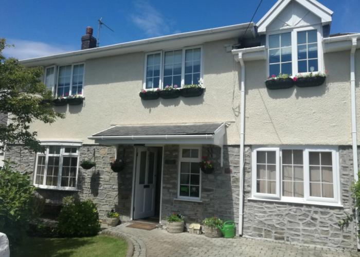 Myrtle Cottage Vacation Rooms