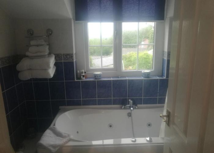 Myrtle Cottage Vacation Rooms