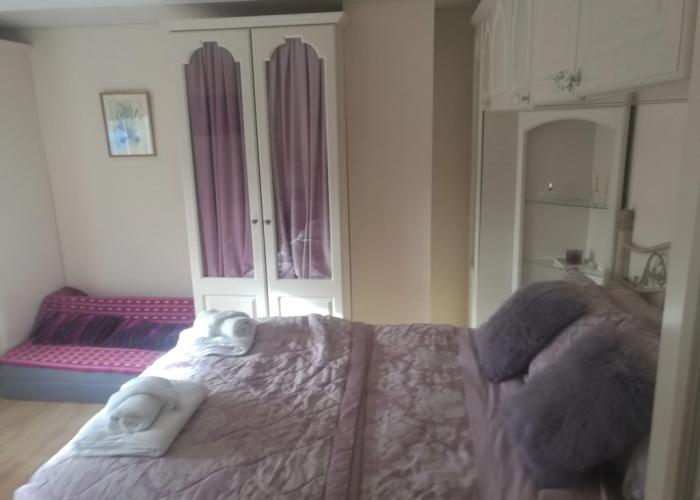 Myrtle Cottage Vacation Rooms