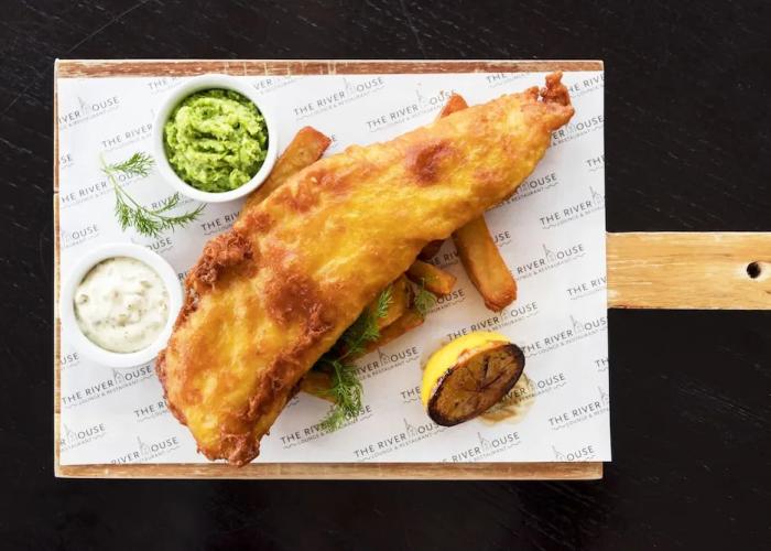 Ice House Apartments