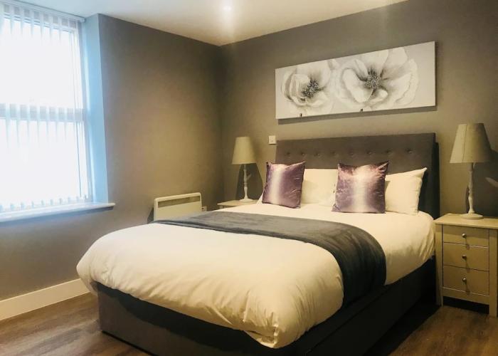 Ice House Apartments