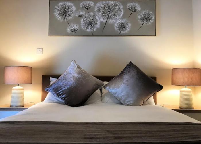 Ice House Apartments