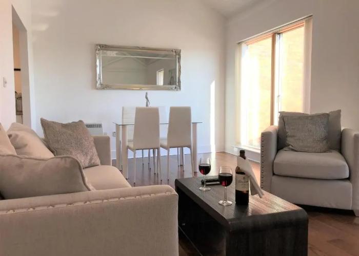 Ice House Apartments